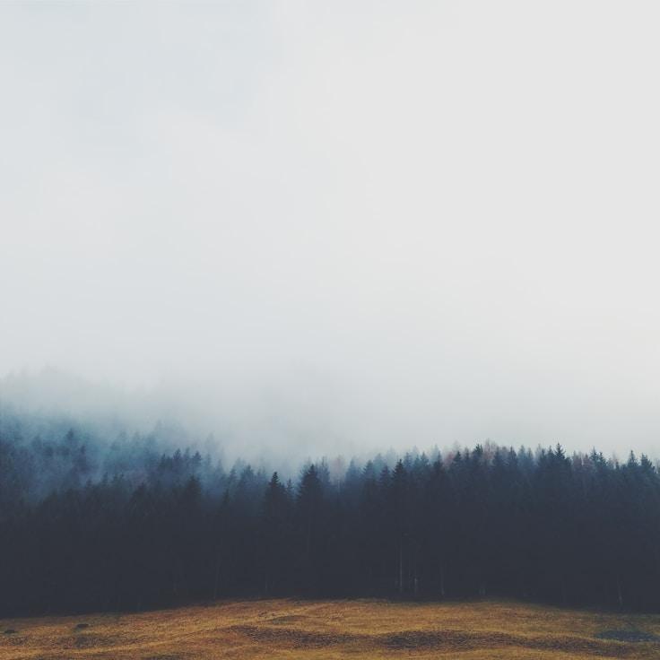 Low-impact nature route